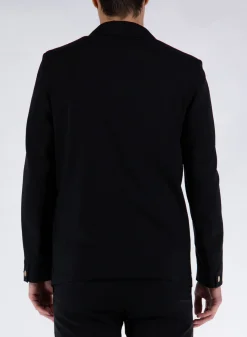 COVERT Giacche<GIACCA DECONSTRUCTED Nero