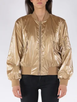 GOLDBERGH Giacche<GIACCA DREAM Giallo