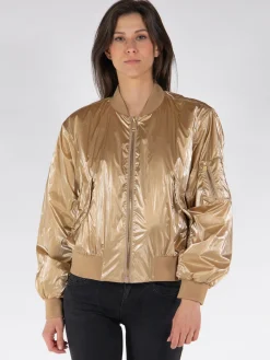 GOLDBERGH Giacche<GIACCA DREAM Giallo