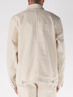 CARHARTT WIP Giacche<GIACCA DREWE CHORE Beige