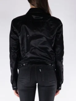 TOM FORD Giacche<GIACCA FULL ZIP Nero