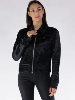TOM FORD Giacche<GIACCA FULL ZIP Nero