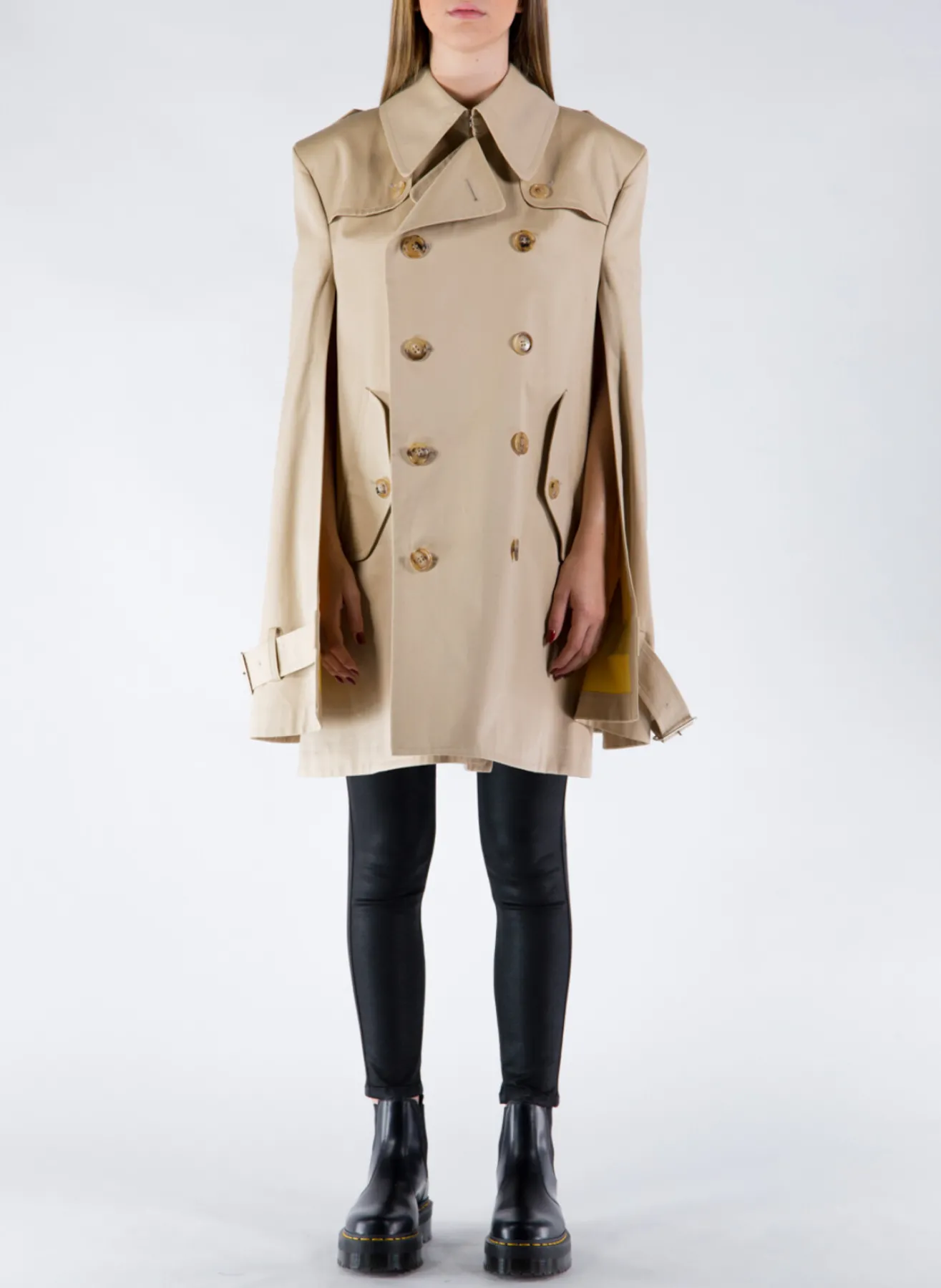 Giacche<GIACCA JUNYA WATANABE 2020 ARCHIVE Beige