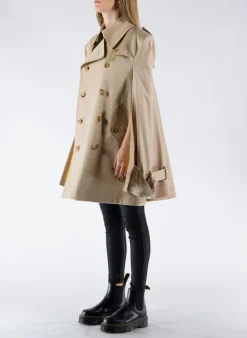 Giacche<GIACCA JUNYA WATANABE 2020 ARCHIVE Beige