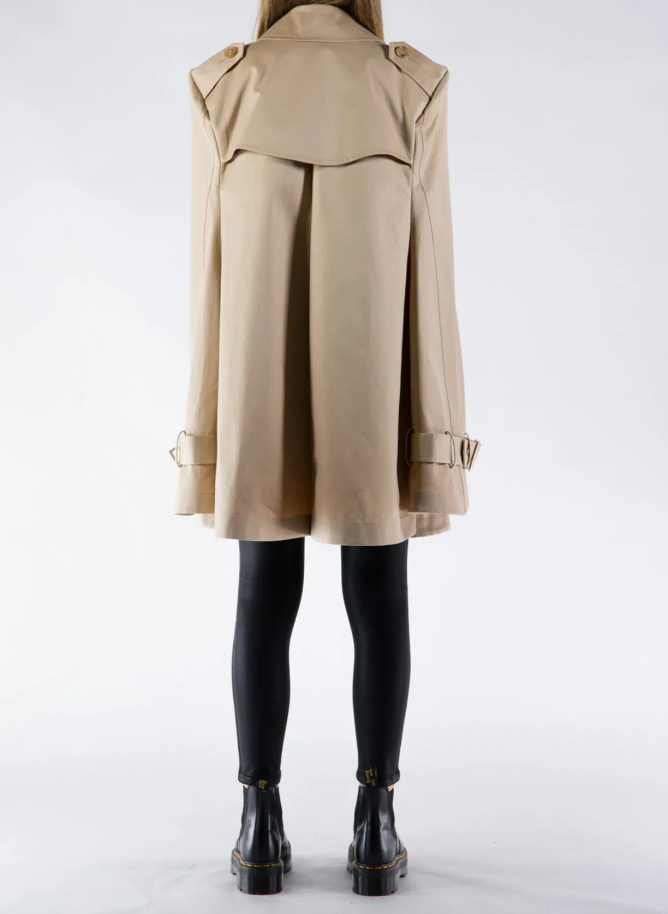 Giacche<GIACCA JUNYA WATANABE 2020 ARCHIVE Beige