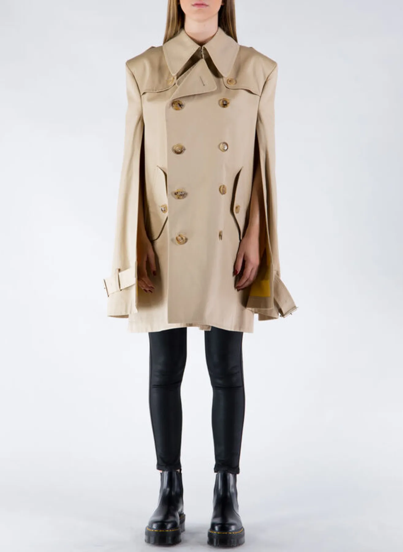 Giacche<GIACCA JUNYA WATANABE 2020 ARCHIVE Beige