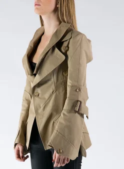 Giacche<GIACCA JUNYA WATANABE 2020 ARCHIVE Beige