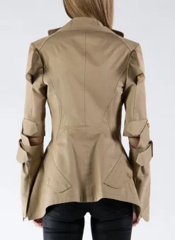 Giacche<GIACCA JUNYA WATANABE 2020 ARCHIVE Beige