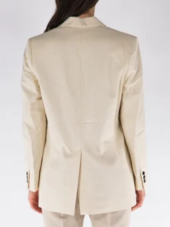 ISABEL MARANT Giacche<GIACCA LEAGAYA Beige