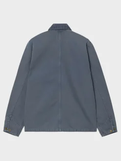 CARHARTT WIP Giacche<GIACCA MICHIGAN Blu