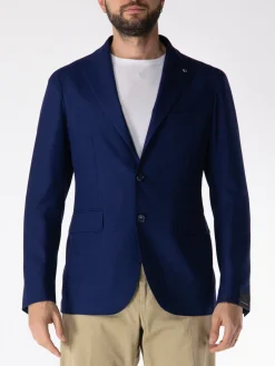 TAGLIATORE Giacche<GIACCA MONTECARLO Blu