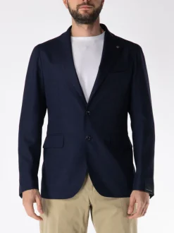 TAGLIATORE Giacche<GIACCA MONTECARLO Blu