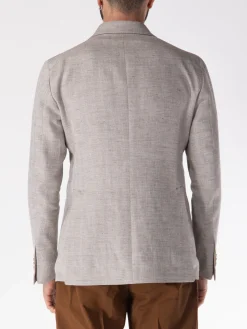 TAGLIATORE Giacche<GIACCA MONTECARLO Grigio