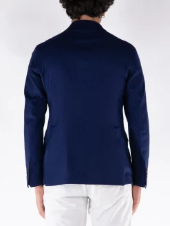 TAGLIATORE Giacche<GIACCA MONTECARLO Blu