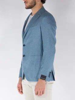 TAGLIATORE Giacche<GIACCA MONTECARLO Blu