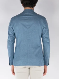 TAGLIATORE Giacche<GIACCA MONTECARLO Blu