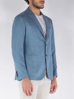 TAGLIATORE Giacche<GIACCA MONTECARLO Blu