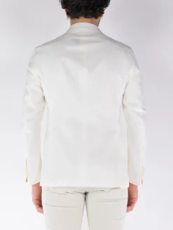 TAGLIATORE Giacche<GIACCA MONTECARLO Bianco