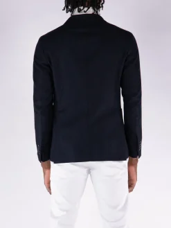 TAGLIATORE Giacche<GIACCA MONTECARLO Blu