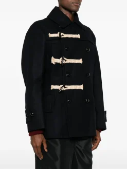 SACAI Giacche<GIACCA MONTGOMERY Blu