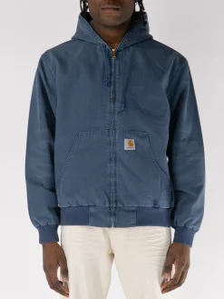 CARHARTT WIP Giacche<GIACCA OG ACTIVE Blu