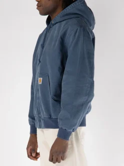 CARHARTT WIP Giacche<GIACCA OG ACTIVE Blu