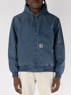 CARHARTT WIP Giacche<GIACCA OG ACTIVE Blu