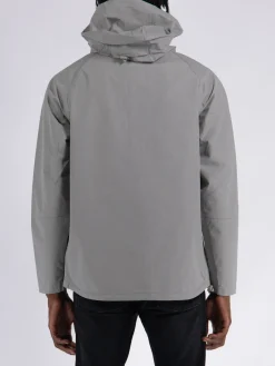 POP TRADING COMPANY Giacche<GIACCA ORACLE Grigio