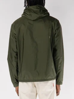 MONCLER Giacche<GIACCA REMORAY Verde
