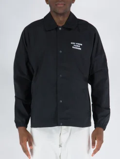 DROLE DE MONSIEUR Giacche<GIUBBOTTO LE VESTE NFPM Nero