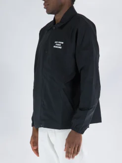 DROLE DE MONSIEUR Giacche<GIUBBOTTO LE VESTE NFPM Nero
