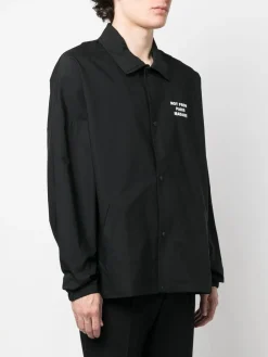 DROLE DE MONSIEUR Giacche<GIUBBOTTO LE VESTE NFPM Nero