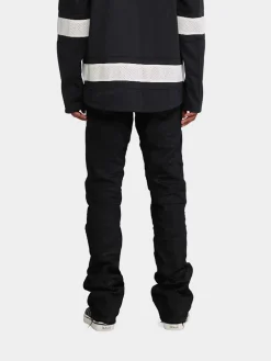 PURPLE BRAND Jeans<JEANS Nero