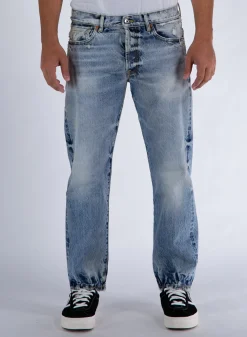 DESMORE Jeans<JEANS Azzurro