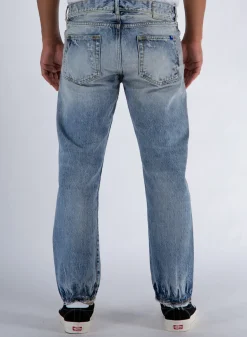 DESMORE Jeans<JEANS Azzurro