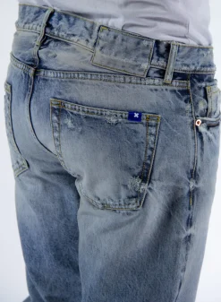 DESMORE Jeans<JEANS Azzurro