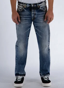 DESMORE Jeans<JEANS Blu