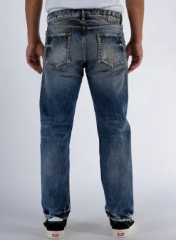 DESMORE Jeans<JEANS Blu