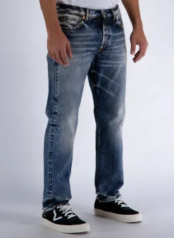 DESMORE Jeans<JEANS Blu