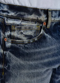 DESMORE Jeans<JEANS Blu