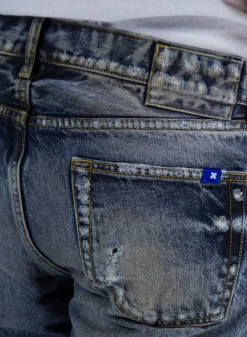 DESMORE Jeans<JEANS Blu
