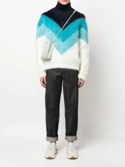 JIL SANDER Jeans<JEANS 03 STANDARD Grigio