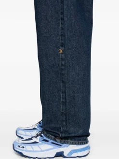 DAILY PAPER Jeans<JEANS ASOLA AMBA Blu