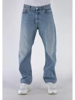 COVERT Jeans<JEANS BAGGY Azzurro