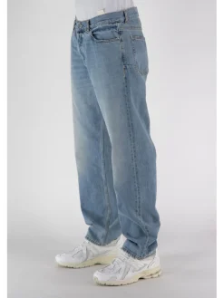 COVERT Jeans<JEANS BAGGY Azzurro