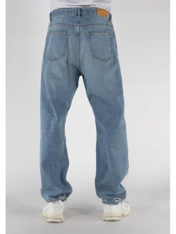 COVERT Jeans<JEANS BAGGY Azzurro
