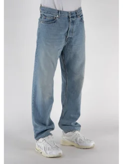 COVERT Jeans<JEANS BAGGY Azzurro