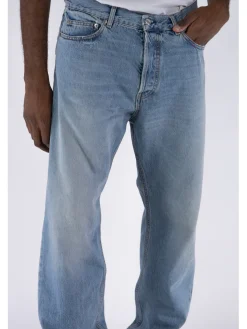COVERT Jeans<JEANS BAGGY Azzurro