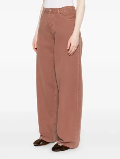 HAIKURE Jeans<JEANS BETHANY Rosso