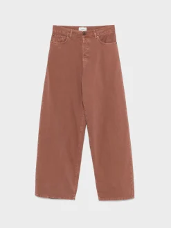 HAIKURE Jeans<JEANS BETHANY Rosso